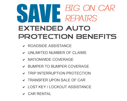 assurant solutions extended vehicle warranty